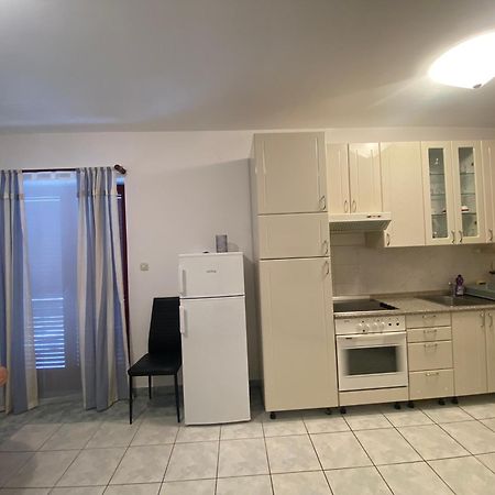 Novalja Beach Apartment 외부 사진