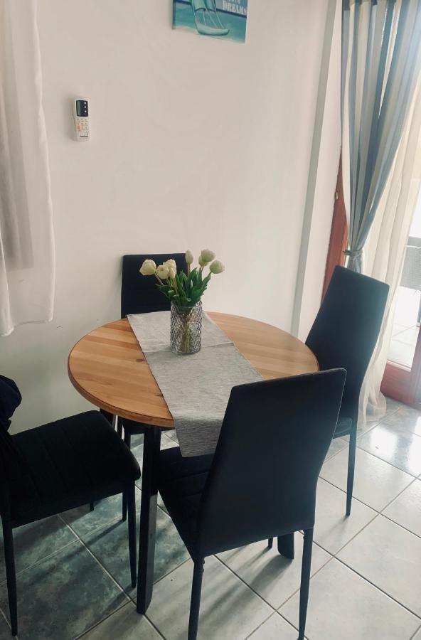 Novalja Beach Apartment 외부 사진