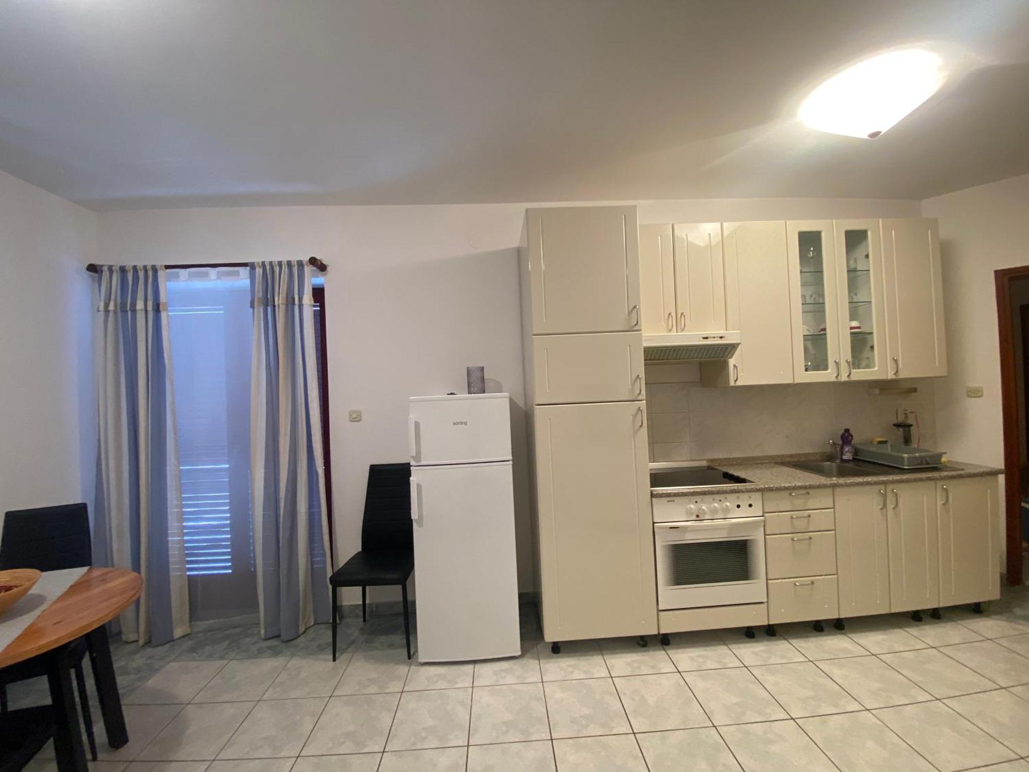 Novalja Beach Apartment 외부 사진
