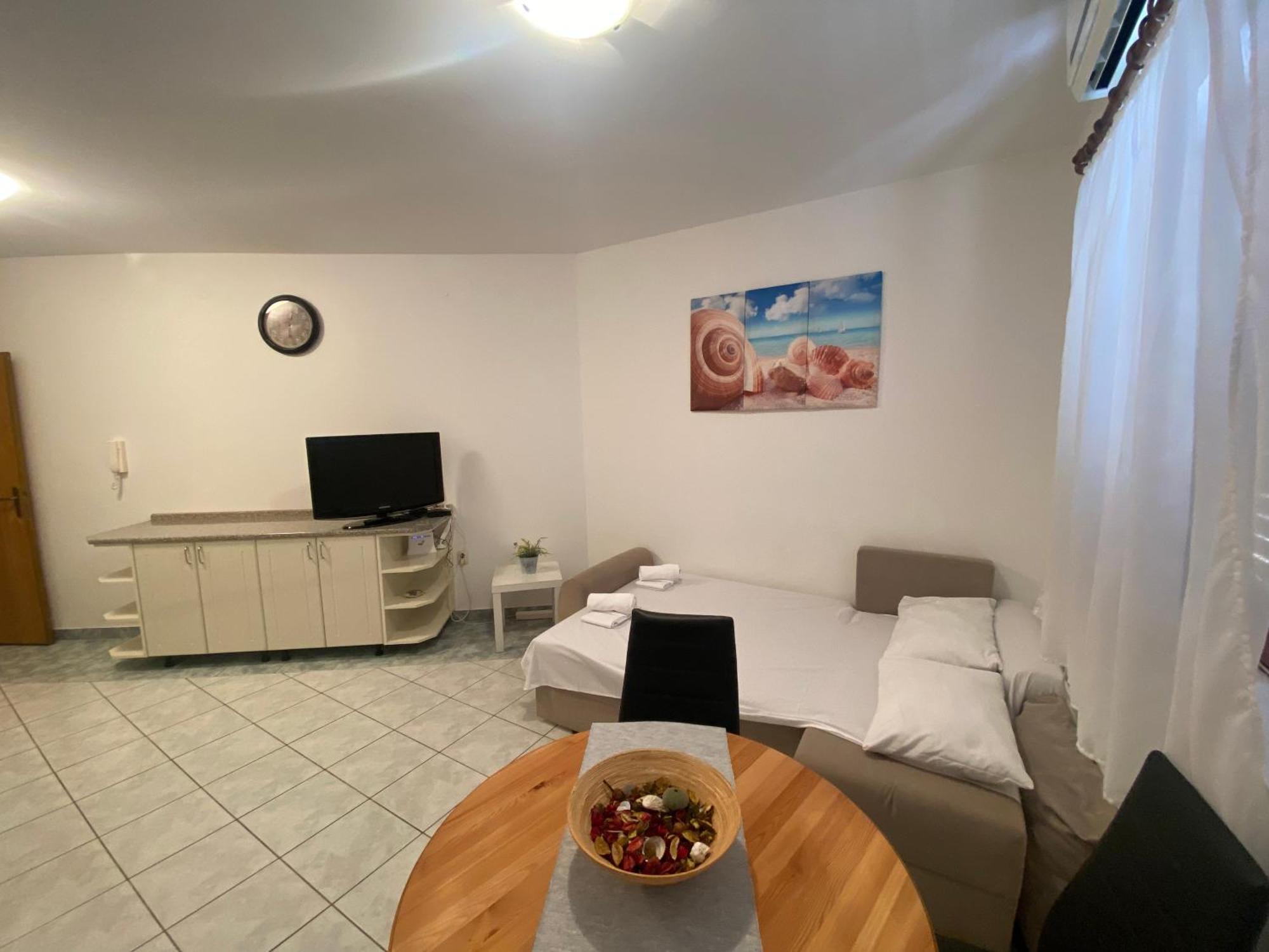 Novalja Beach Apartment 외부 사진