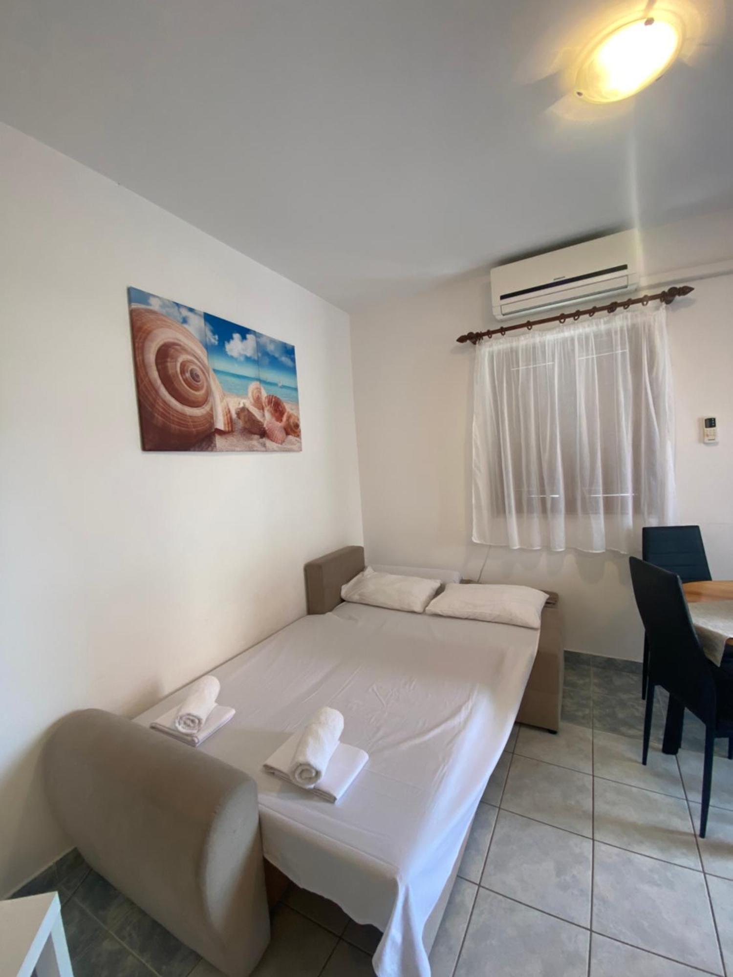 Novalja Beach Apartment 외부 사진