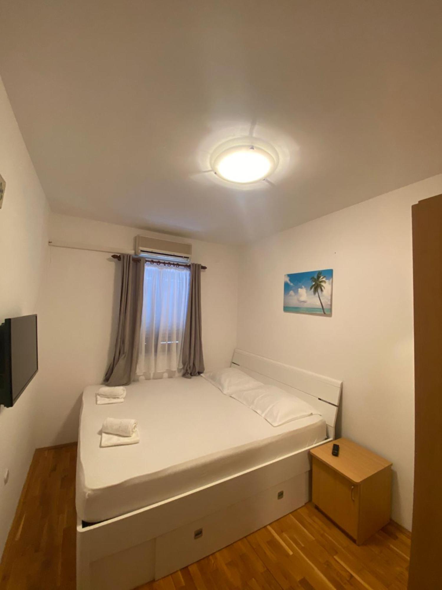 Novalja Beach Apartment 외부 사진