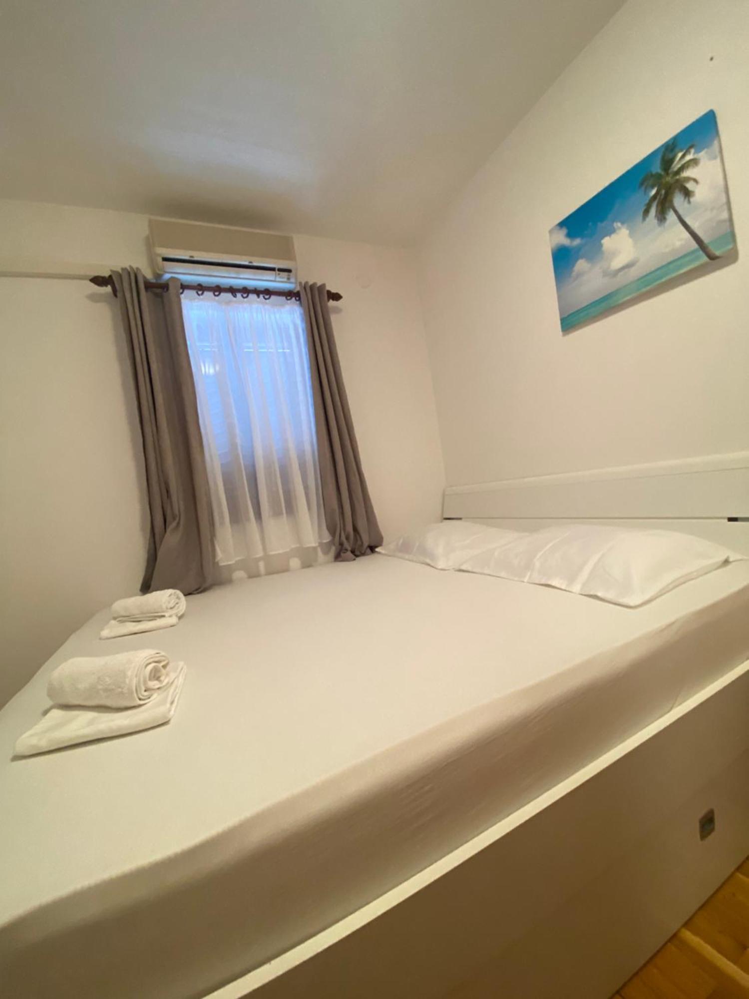 Novalja Beach Apartment 외부 사진