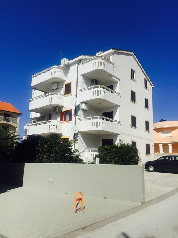 Novalja Beach Apartment 외부 사진