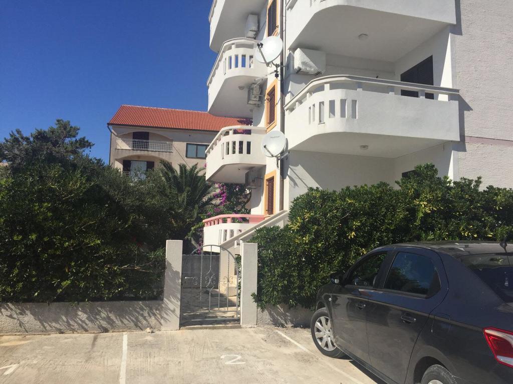 Novalja Beach Apartment 외부 사진