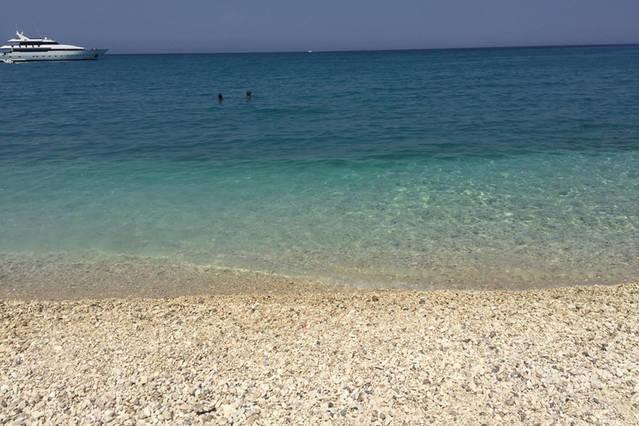 Novalja Beach Apartment 외부 사진