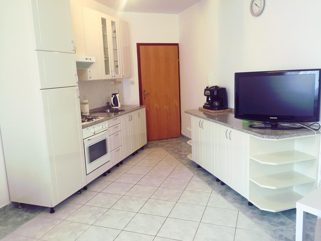 Novalja Beach Apartment 외부 사진