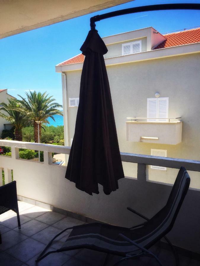 Novalja Beach Apartment 외부 사진