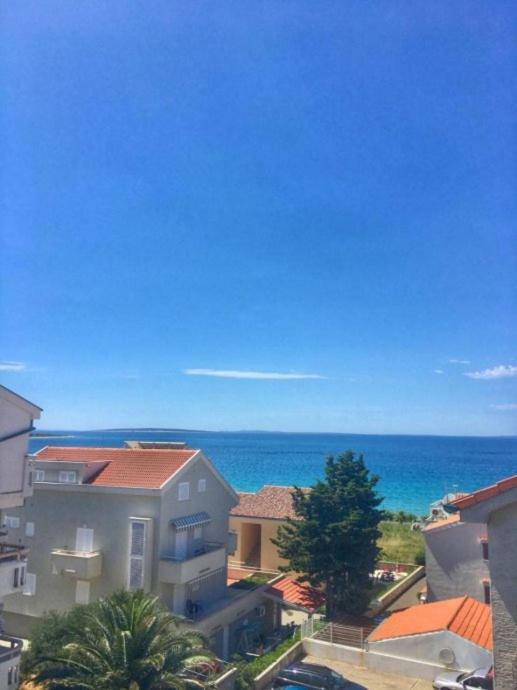 Novalja Beach Apartment 외부 사진