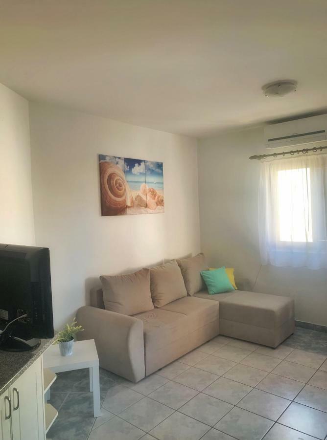 Novalja Beach Apartment 외부 사진